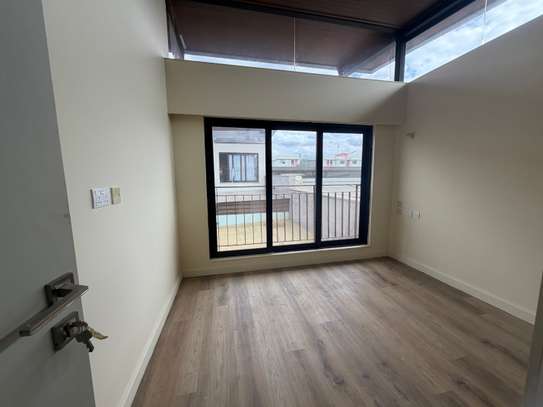 4 Bed Townhouse with En Suite at New Runda image 8