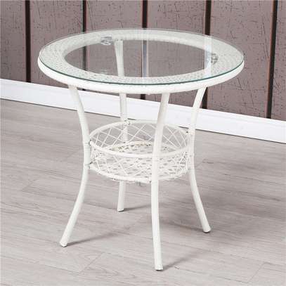 Dining Set: Home Dining 3 Pieces Matching Set image 2
