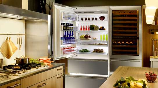 Fast Fridge Repair Gachie Ndenderu Muchatha,Ruaka image 3