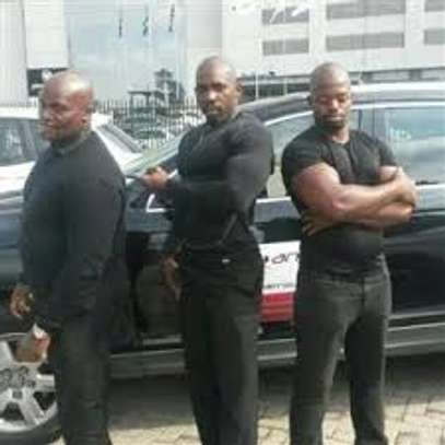 Professional Bouncers Recruitment Agency in Nairobi image 3