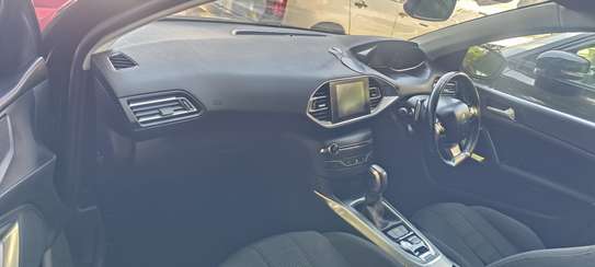 Peugeot GTline 308 2018 image 5