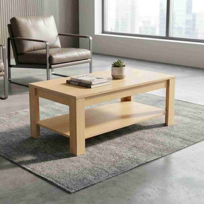 Coffee Tables: Executive Mahogany Coat Hanger In Bomet image 6
