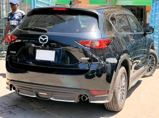 MAZDA CX5 XDL PACKAGE 2019MODEL FULLY LOADED image 2