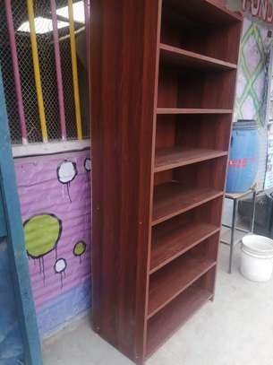 Executive book shelves and storage image 10