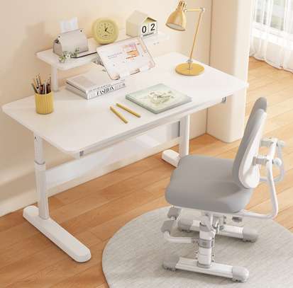 Adjustable Desk 1.2m Office Desk image 4