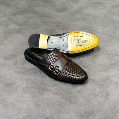 Mules image 6