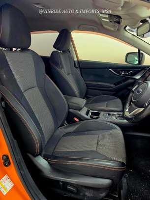 SUBARU XV image 2