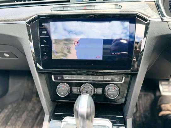 VOLKSWAGEN ARTEON,2019, 4MOTION,2WD,(DEPOSIT 1.8M) image 6