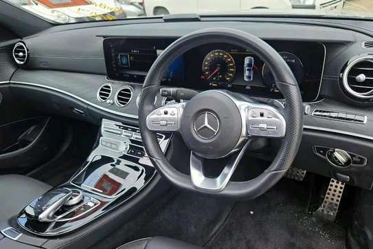 Mercedes Benz AMG C200 Grey 2018 image 3