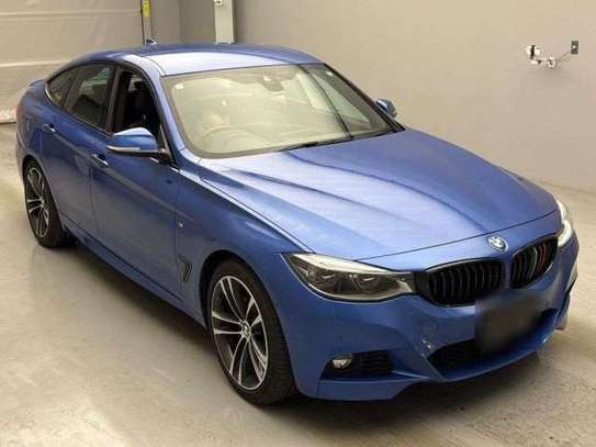2019 BMW 3 SERIES 320dxDrive GranTwo 4WD image 7