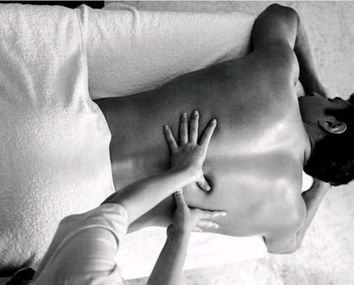 The Mombasa In Home/Hotel Mobile Massage Therapy. image 2