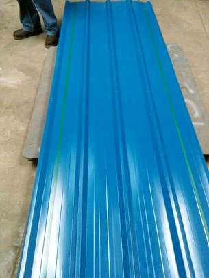 Box roofing sheet COUNTRYWIDE DELIVERY! image 3
