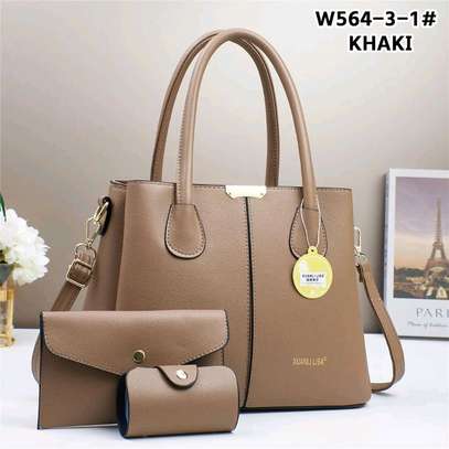 Ladies handbags image 5