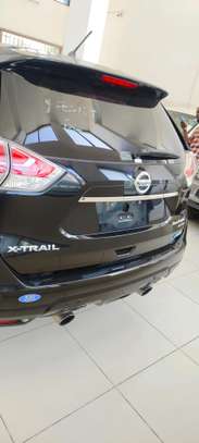 Nissan X-Trail hybrid Autech mode premium 2017 image 14