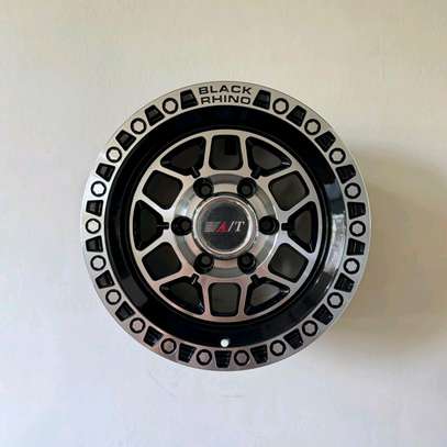 RIM All SIZE image 2