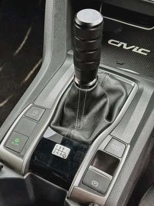 Honda civic sport image 6