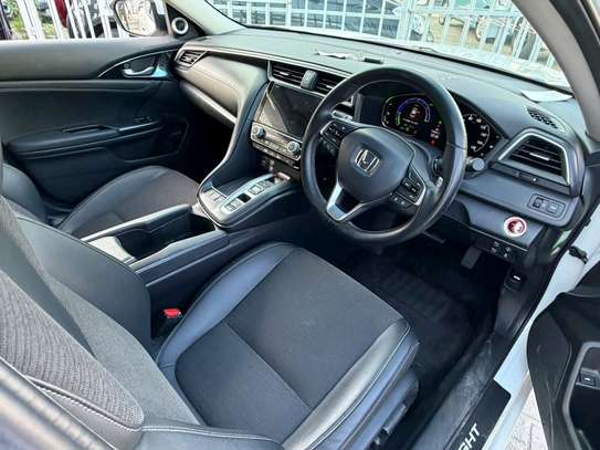 Honda insight RS image 5