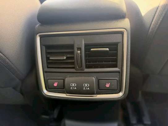 Subaru Forester image 6