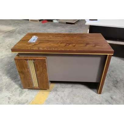 1.4m Executive Office Desk image 4