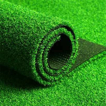 Reception Carpet; 1000mm Reception Green Carpet image 6