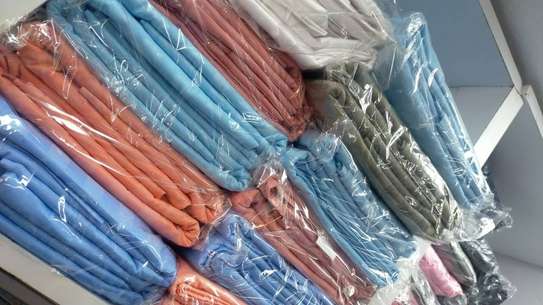 Home and hotel bedsheets image 7