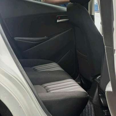 MAZDA 2 TOURING GRADE 2020 CERAMIC image 10