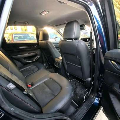 2021 Mazda CX-5 Petrol 2000CC image 12
