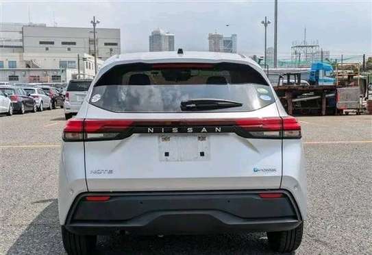 Nissan Note empower 2020 image 7