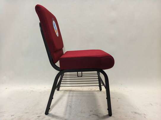 Event Chair: Stackable Event Chair In Migori image 10