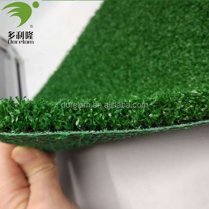 Carpet: 1m Green Office Carpet In Busia image 3