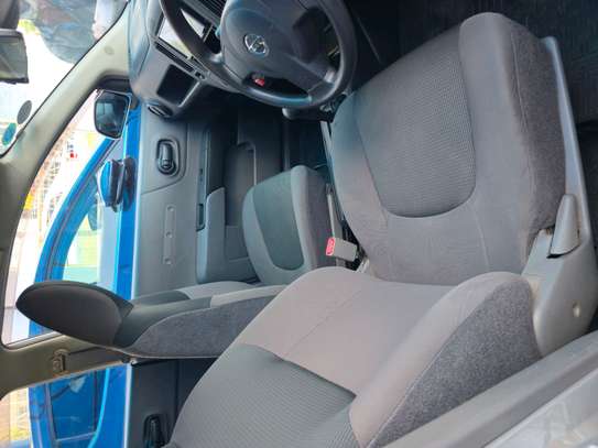 NISSAN NV150 2019 image 3