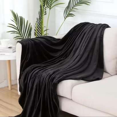 Soft throw blanket image 7