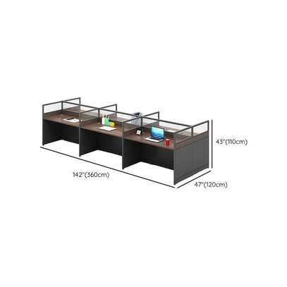Workstations: 6 Users Management Easy Collabo Workstation image 2