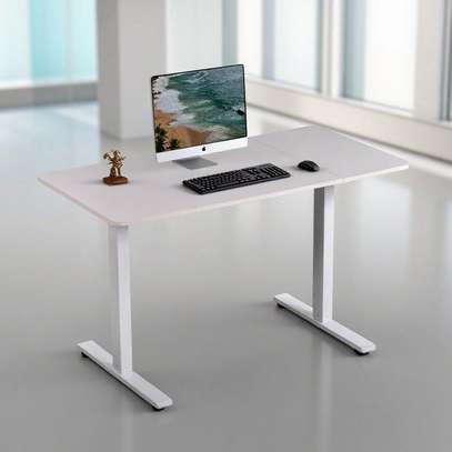 Standing Desks: Height Adjustable Standing Desk In Kebirigo image 5
