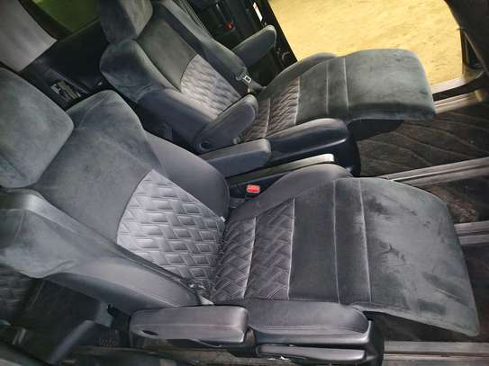 TOYOTA ALPHARD,2019,HYBRID, 4WD,WE DO H.P,,,DEPOSIT 2.2M image 8