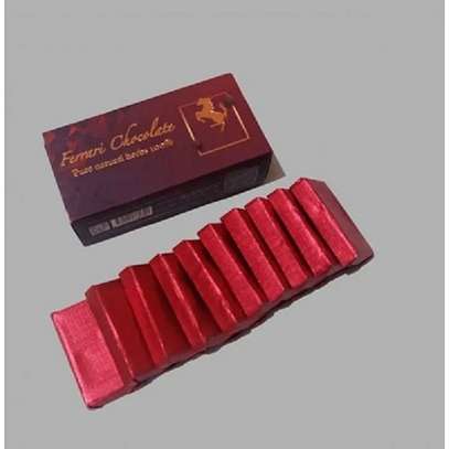 Unisex Arousal Coffee And Chocolate In Kenya image 2