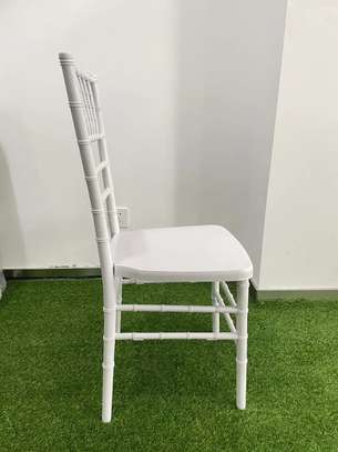 Conference  Chair; Gold Chiavari Banquet Chair image 5