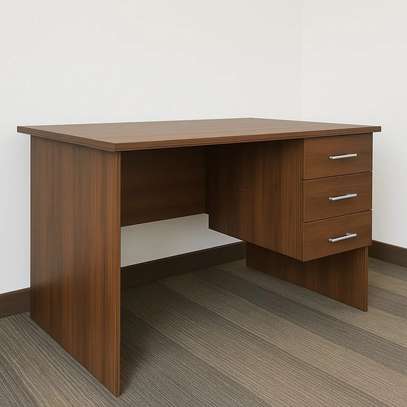 1.2 Meter Home Office Study Desk image 7