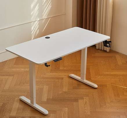 Height Adjustable Electric Office Desk image 9