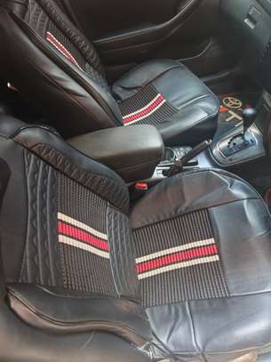 Toyota Avensis image 3