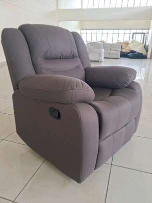 Single Recliner Sofa image 5