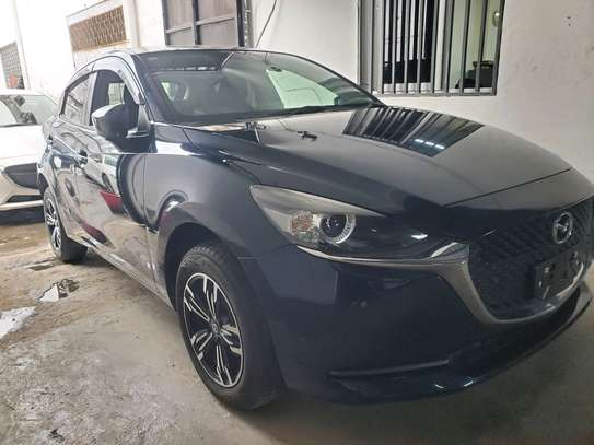 Mazda 2 Newshape image 5
