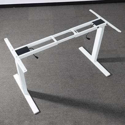 Standing Desk; Height Adjustable Standing Desk in Ogembo image 6