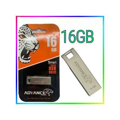 Advance 16GB USB 2.0 Flash disk image 2