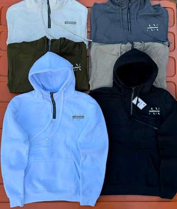HOODIES image 4