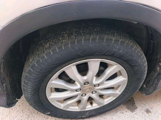 Honda crv used on offer image 9