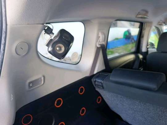 Toyota sienta normal 2020 model image 10
