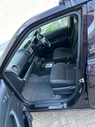 Toyota Succeed F-xtra 2018 2wd image 4