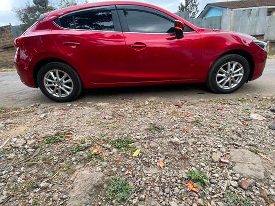 Brand new Mazda Axela image 3