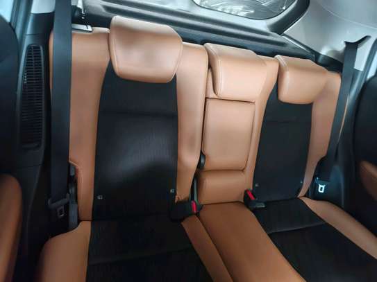 Honda vezel, 2019 model, hybrid image 4